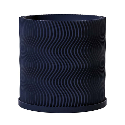 Deep Ocean Blue Uma