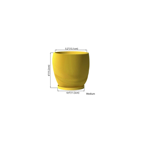 Lemon Yellow Risa