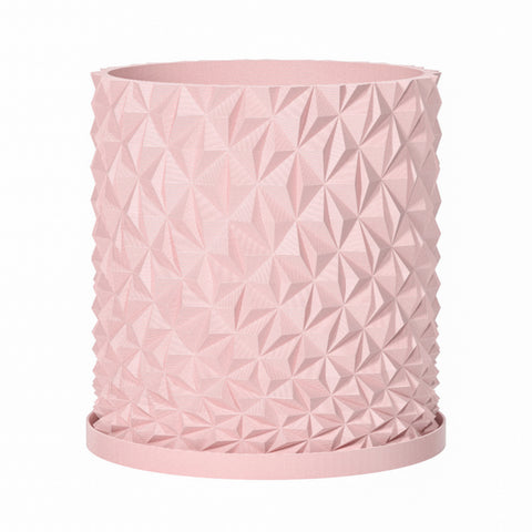 Candy Pink Knurl