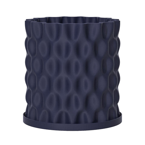 Deep Ocean Blue Plop