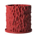 Lava Red Terra