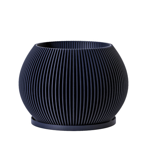 Deep Ocean Blue Melon