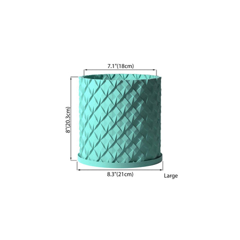 Sky Blue Chisel