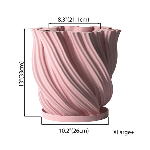 Candy Pink Fractal