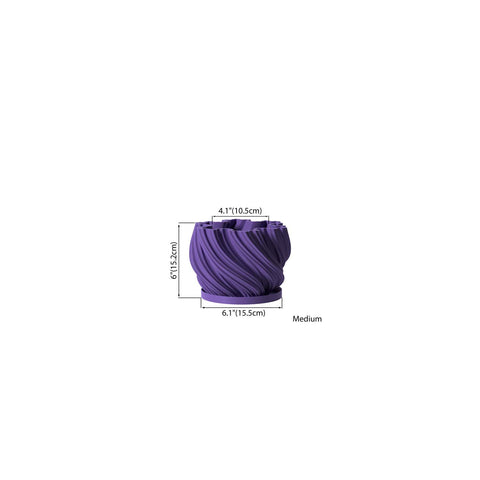 Lavender Fractal
