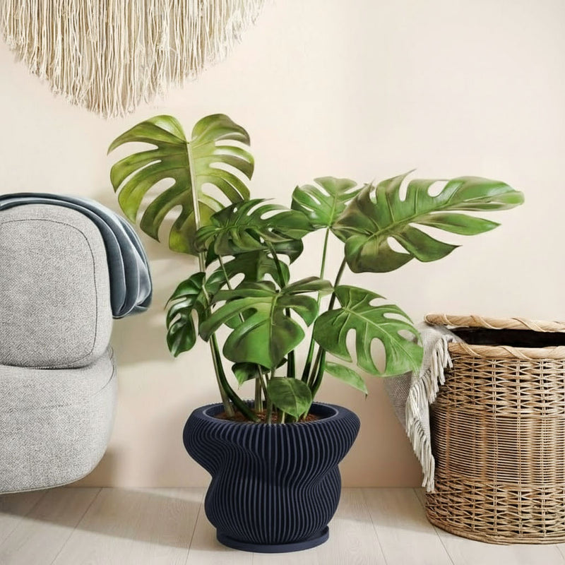 Deep Ocean Blue Mira