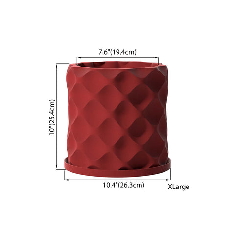 Lava Red Scoop