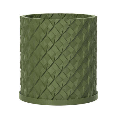 Avocado Green Chisel