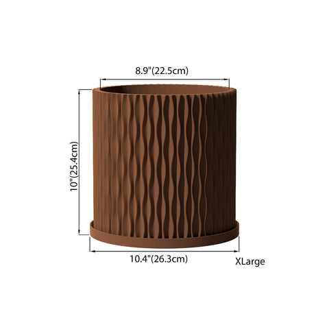 Nut Brown Mica