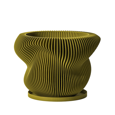 Pear Green Mira
