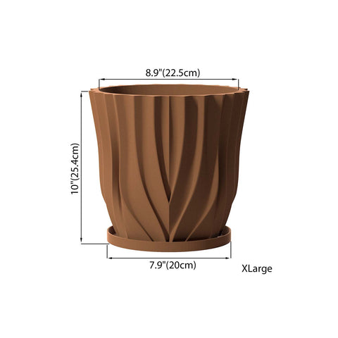 Nut Brown Zephyr