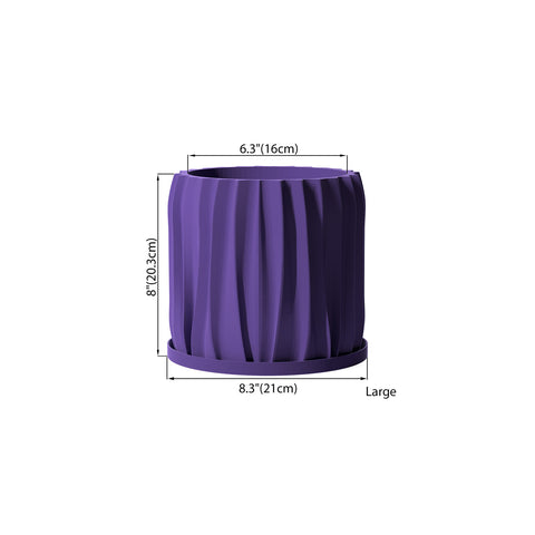 Lavender Kurtain