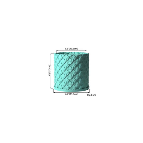 Sky Blue Chisel