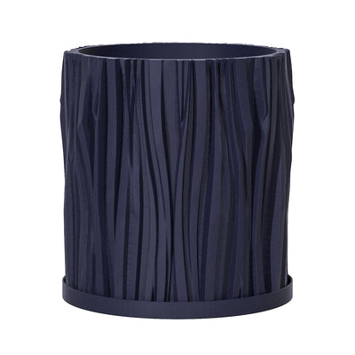 Deep Ocean Blue Groove