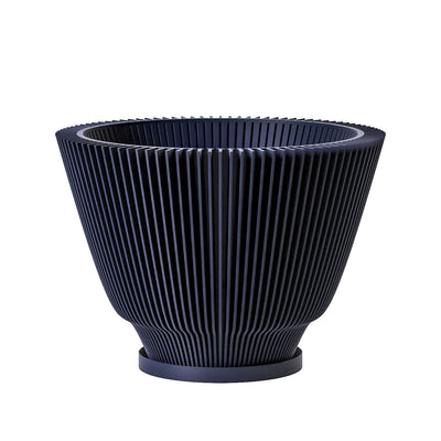 Deep Ocean Blue Dawn