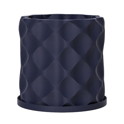 Deep Ocean Blue Scoop