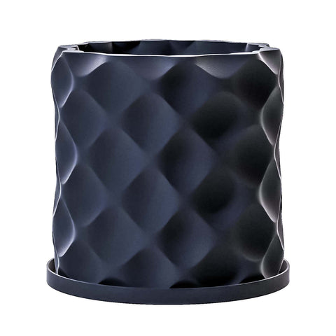 Deep Ocean Blue Scoop