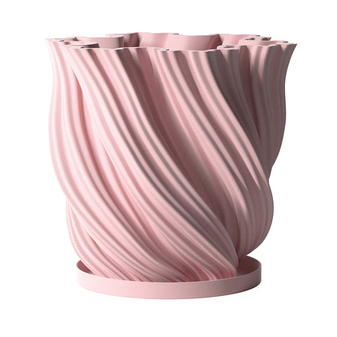 Candy Pink Fractal