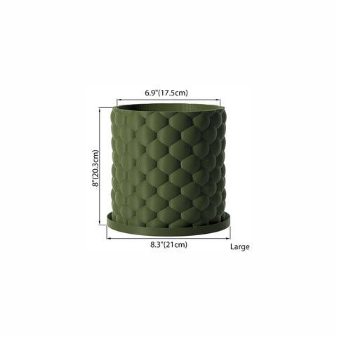 Avocado Green Bubble