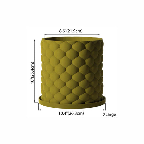 Pear Green Bubble