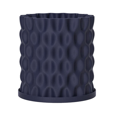 Deep Ocean Blue Plop