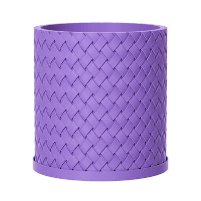 Lavender Weave