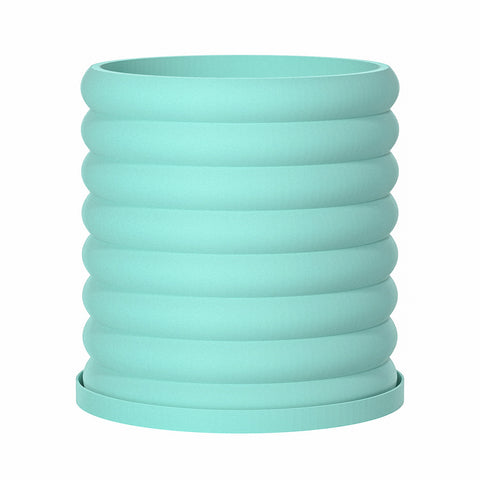 Sky Blue Slinky
