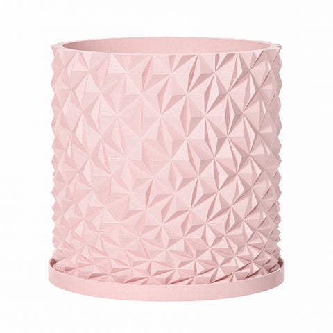 Candy Pink Knurl