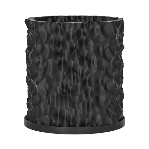 Charcoal Black Terra