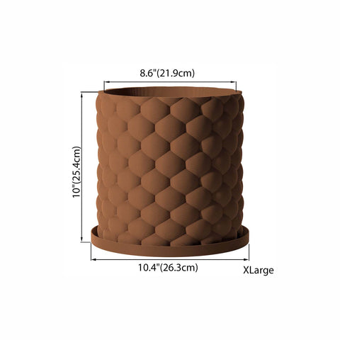 Nut Brown Bubble