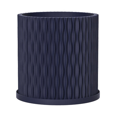 Deep Ocean Blue Mica