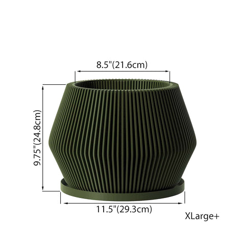 Avocado Green Echo