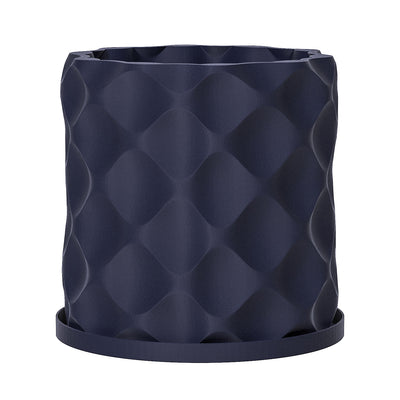 Deep Ocean Blue Scoop