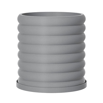 Concrete Grey Slinky