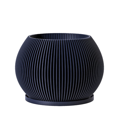 Deep Ocean Blue Melon