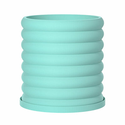 Sky Blue Slinky