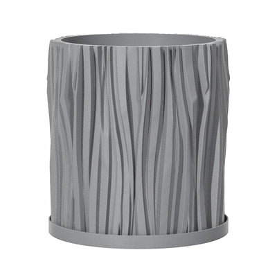 Concrete Grey Groove