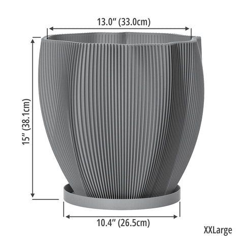 Concrete Grey Coconut