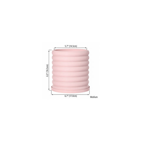 Candy Pink Slinky