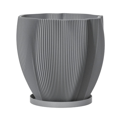 Concrete Grey Coconut