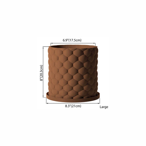 Nut Brown Bubble