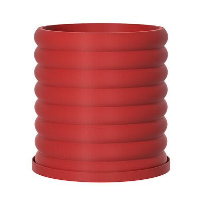 Lava Red Slinky