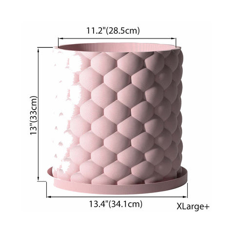 Candy Pink Bubble