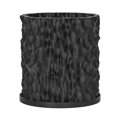 Charcoal Black Terra