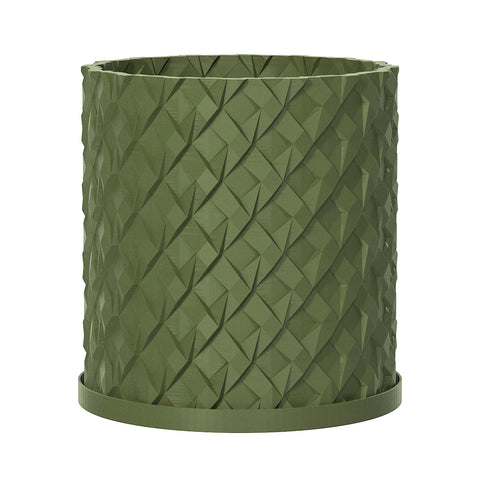 Avocado Green Chisel