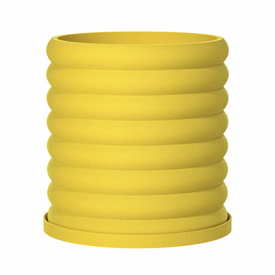Lemon Yellow Slinky