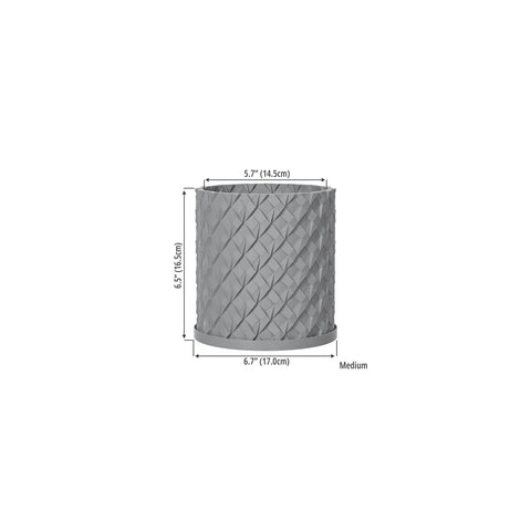 Concrete Grey Chisel