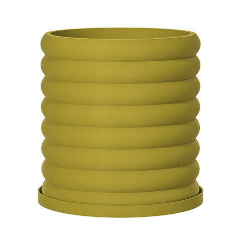 Pear Green Slinky