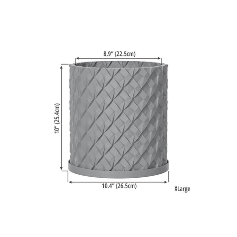 Concrete Grey Chisel