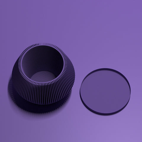 Lavender Echo